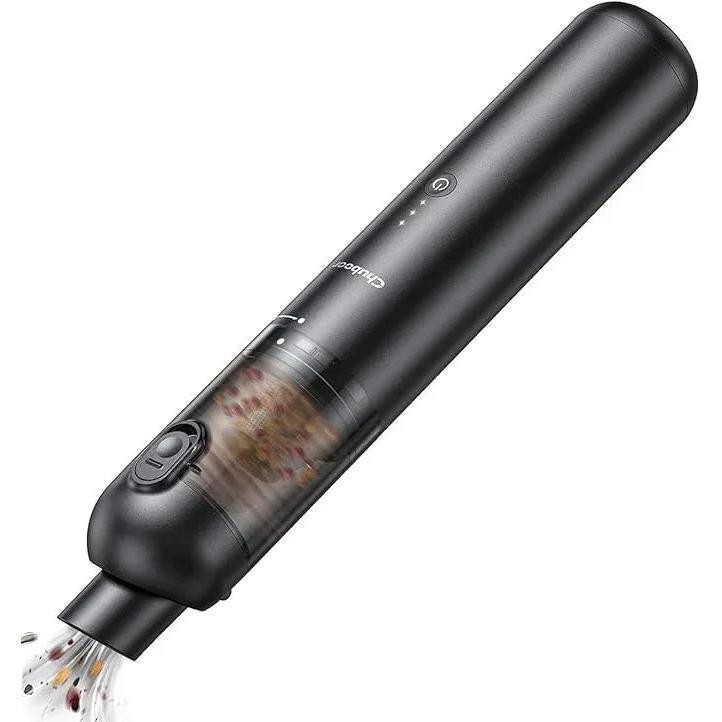 Chuboor Handheld Vacuum Cleaner - 1.1lb Mini Handheld - Gomix Brands Outlet